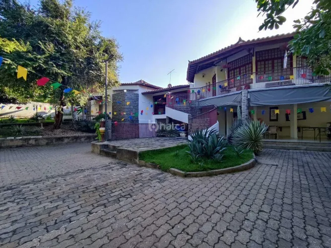 Casa comercial à venda no Ininga, Teresina  Espaço, versatilidade e localização estratégic