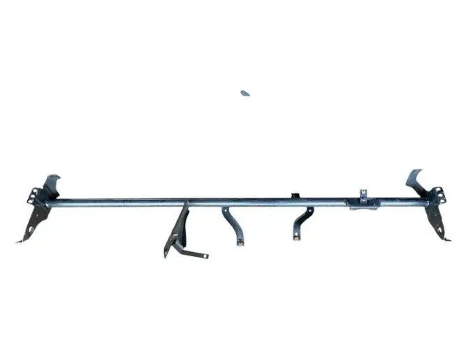 Suporte Painel Tabelier Mb Accelo 815 915 1016 Original