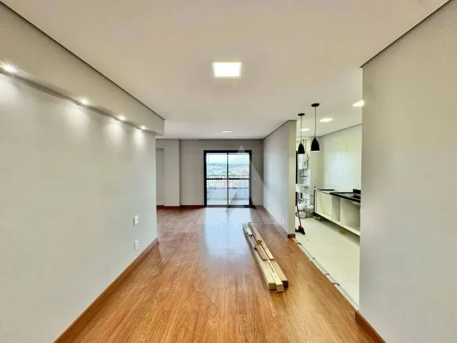 Apartamento com 2 quartos para alugar, - Centro - Itapetininga/SP.