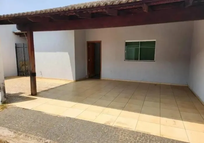 Casa a venda na Fazendinha - Santana de Parnaíba