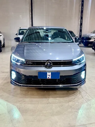 VIRTUS EXCLUSIVE 250TSI 1.4 2024