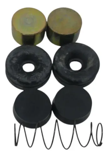 Kit Reparo Cilindro Roda Traseira Gm Caravana Opala 1981 82