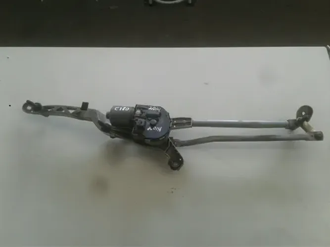 Motor Limpador Parabrisa Dianteiro Mercedes C 180 2014 9747
