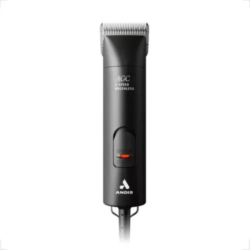 Maquina Andis Agc2 110 Volts Nova na Caixa
