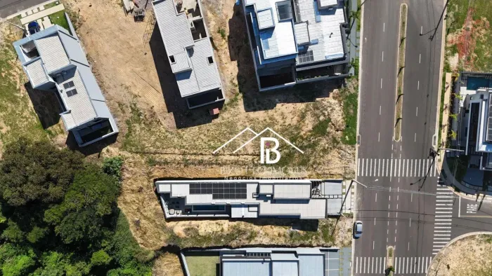 Terreno à venda, 454 m² por R$ 600.000,00 - Jardim Doutor Carlos Augusto de Camargo Andrad