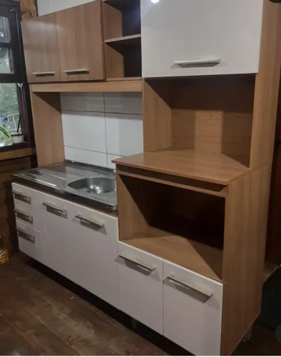 Promoção Cozinha de MDF   - 28/03/25   