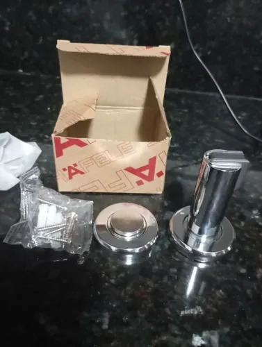 Fixador de porta