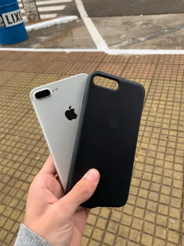Iphone 7 plus 128g