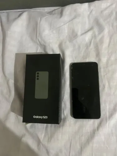 Samsung S23 512gb