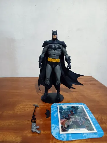 Batman Detective Comics 1000 Mcfarlane DC Multiverse