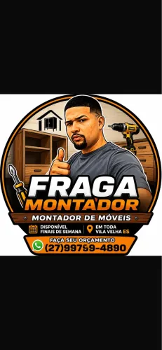 Montador de móveis