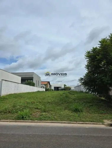 Terreno de 317m² à Venda no Terras Alphaville Uruguai
