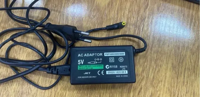 Cabo para PSP