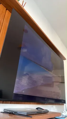 TV TCL SMART OLED 4k 65 polegadas