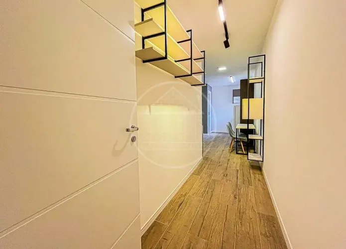 Studio para Locação 23M², Santo Amaro, São Paulo - SP | Miró Residencial