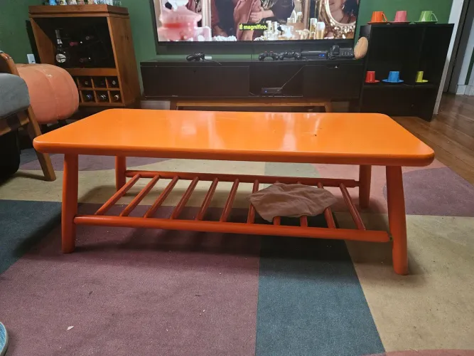 Mesa de centro  Tok Stok 