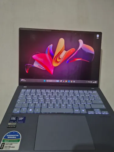 Asus vivobook s14 oled