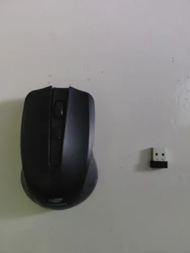 Mouse Sem Fio