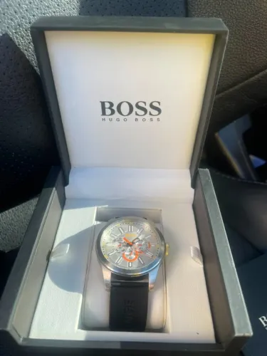 Relógio Hugo Boss