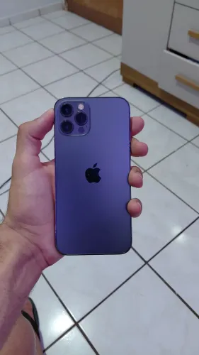 Iphone 12 pro 128 gb todo original 