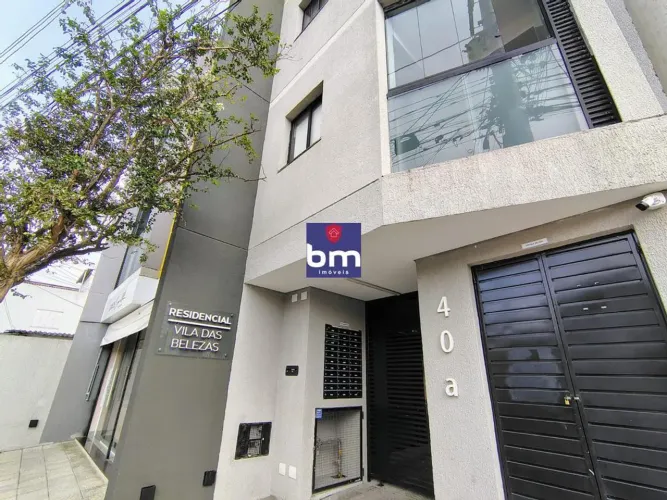 Apartamento para alugar em São Paulo, Vila Ernesto, com 1 quarto, com 25 m², Vila das Bele