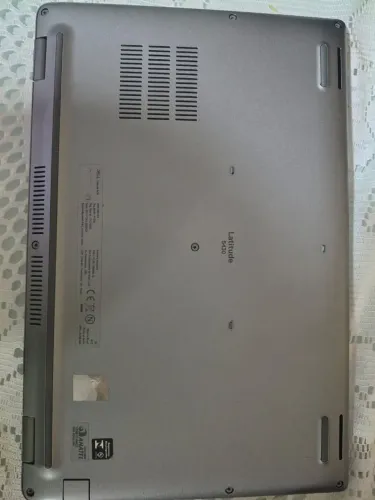 Notebook Dell latitude 5430