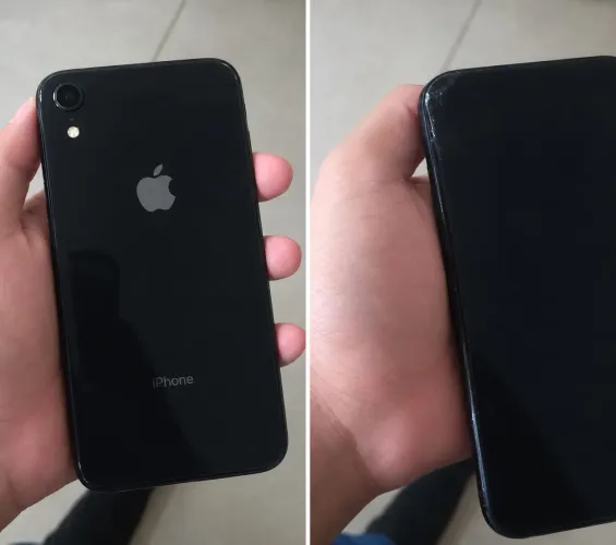 IPHONE XR 128Gb