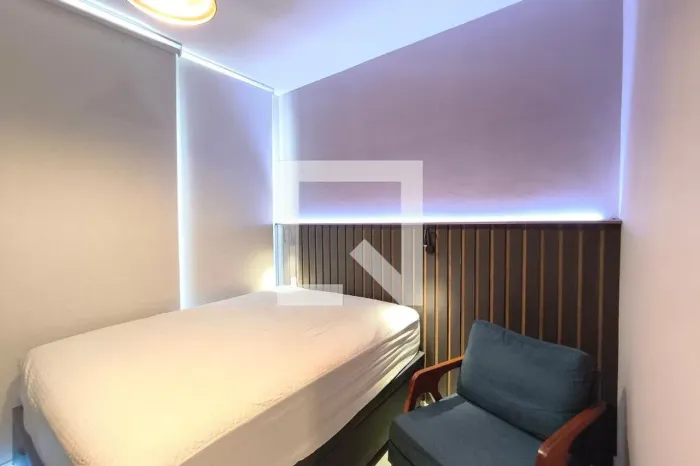 Apartamento à Venda - Vila Mariana, 1 Quarto, 22 m2