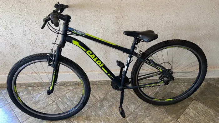 BICICLETA ARO 29