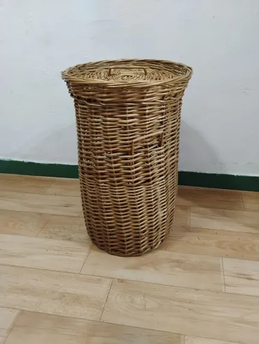 Cesto de vime