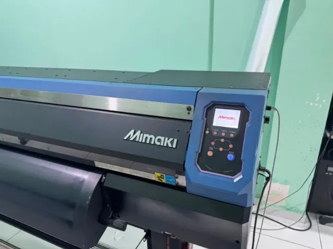 Maquina impressão sublimatica Mimaki TS300P-1800