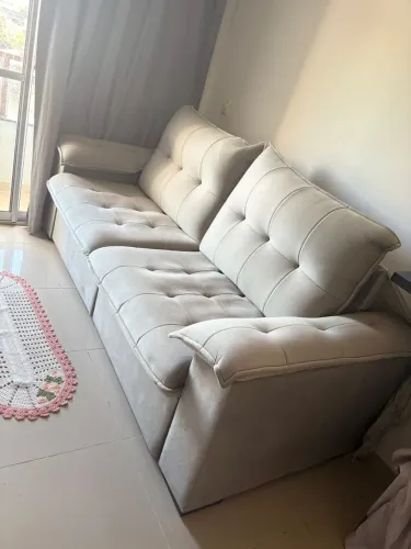 Sofá Retratil