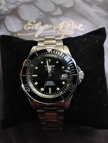 Relógio Invicta Pro Diver Automático