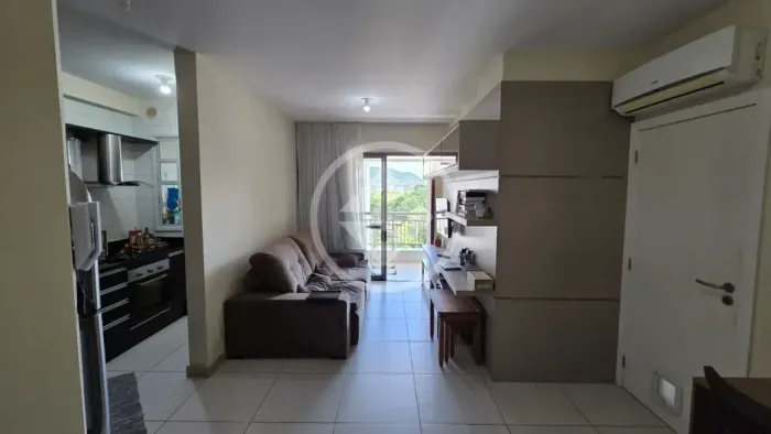 Apto em frente ao Jardim Botânico codigo: 274001