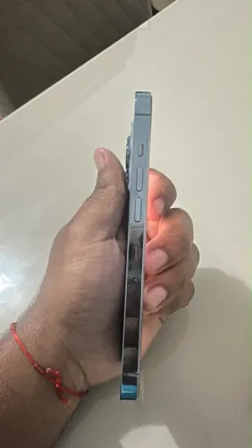 Vendo iPhone 13 Pro 128gb
