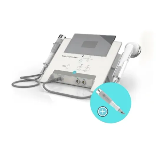 Ultrassom Sonic com ponteira Facial Original | Pouco Uso