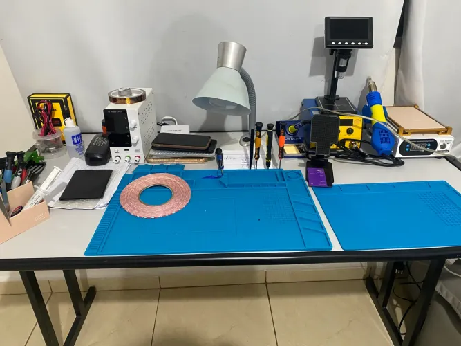 assistência técnica 