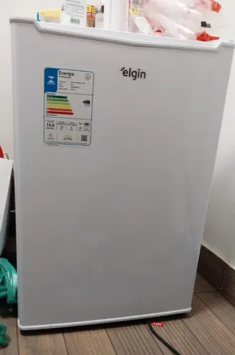 Frigobar Elgin 70L