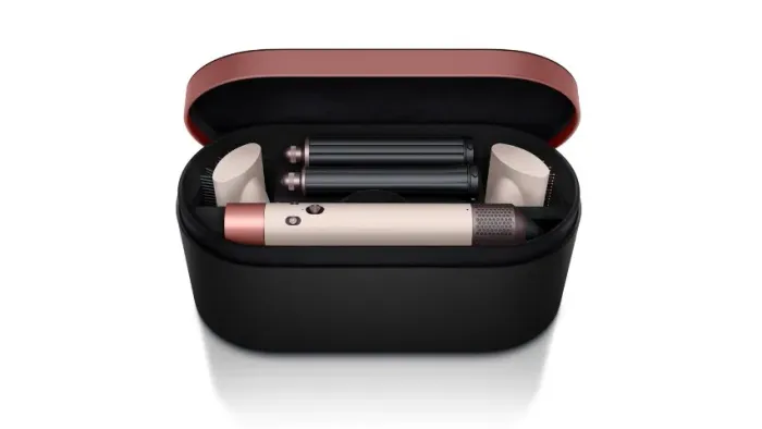 Dyson Airwrap Rosa/Rosa Dourado