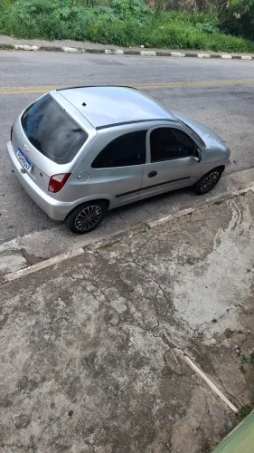 Chevrolet Celta Life/ LS 1.0 MPFI 8V Flexpower 3P 2022