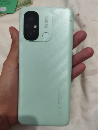 Redmi 12c