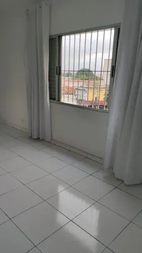 Apartamnto para aluguel em Vila Osasco - Osasco - SP