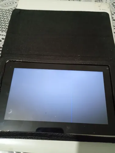 Tablet usado bom 