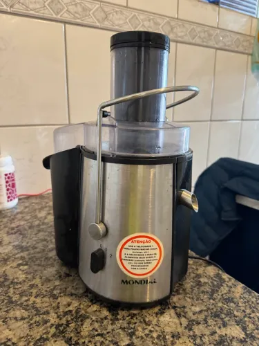 Centrifuga de Frutas /Maquina de suco