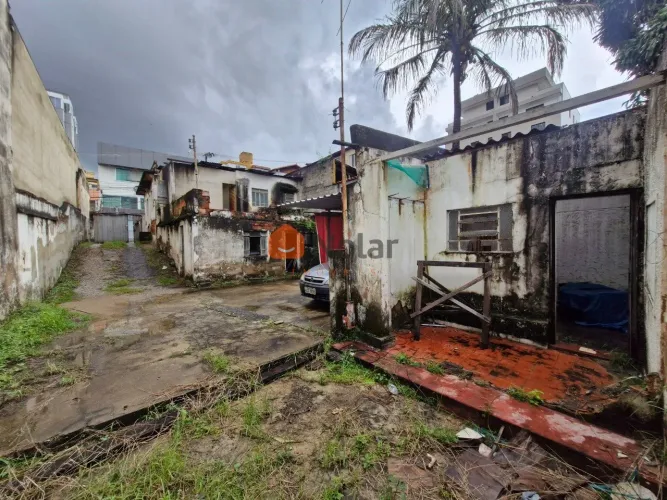 Lote De 400 m² à venda no bairro Sagrada Família em Belo Horizonte MG