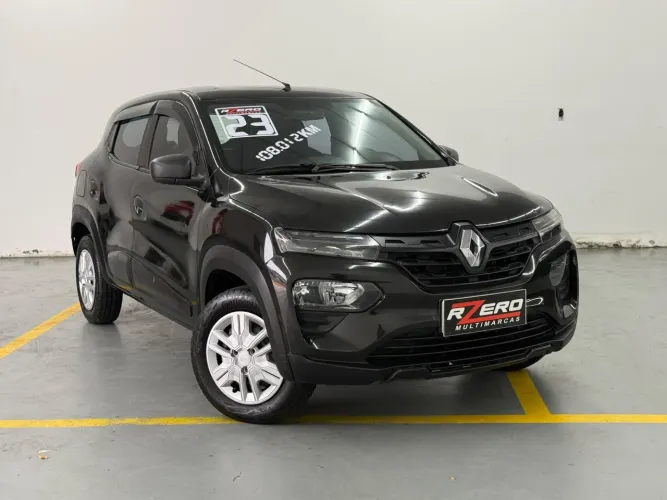 Renault Kwid 1.0 Zen 2023