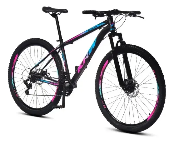 bicicleta aro 29