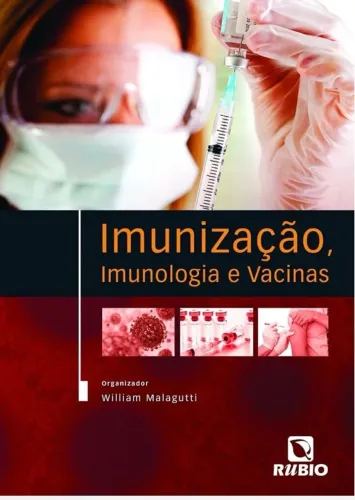 Imunização, imunologia e vacinas ISBN-13: 978- *2, ISBN-10: *5