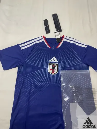 Camisa Japão