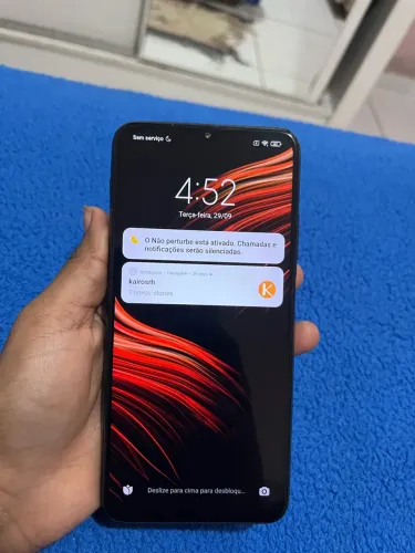 POCO M3 (aceito ofertas)